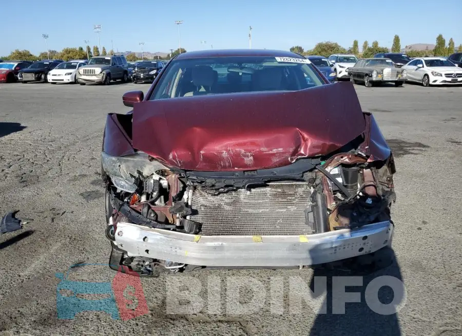 2HGFB2F5XFH555594 Photo# 5