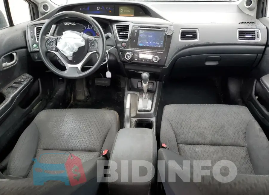 2HGFB2F72FH527872 Photo# 8