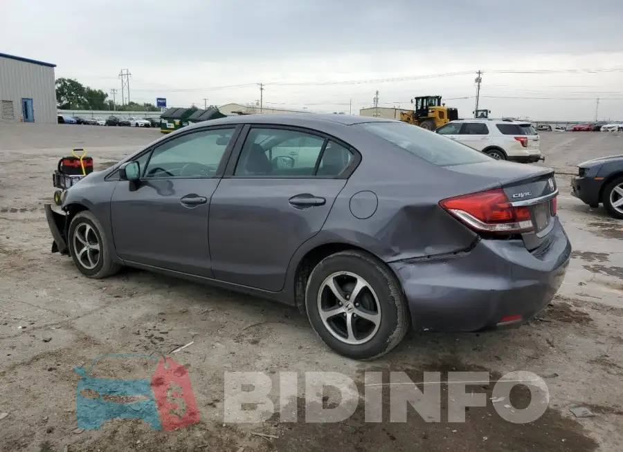 2HGFB2F72FH527872 Photo# 2