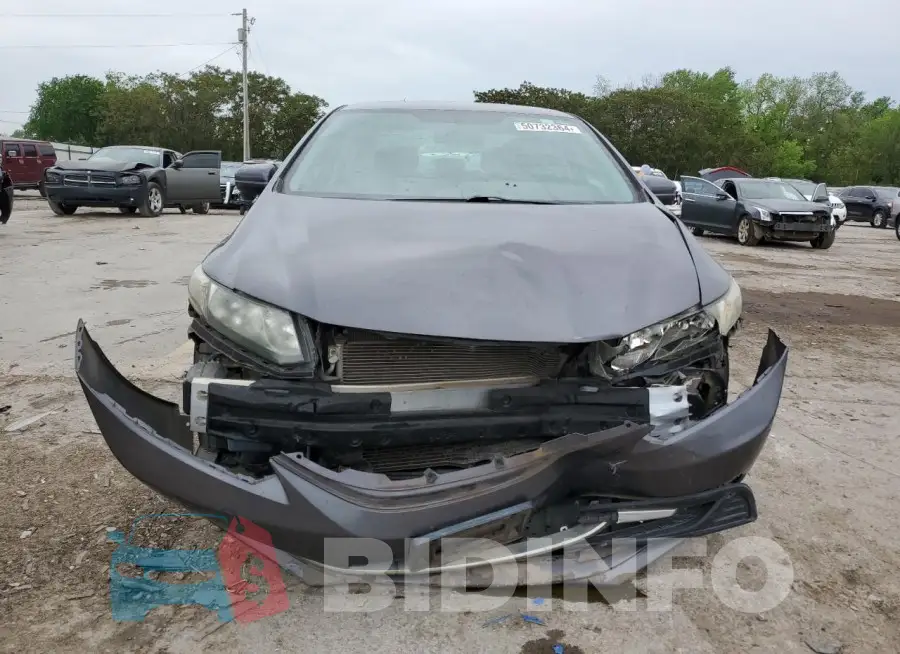 2HGFB2F72FH527872 Photo# 5