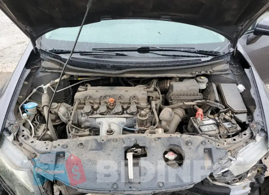 2HGFB2F72FH527872 Photo# 11