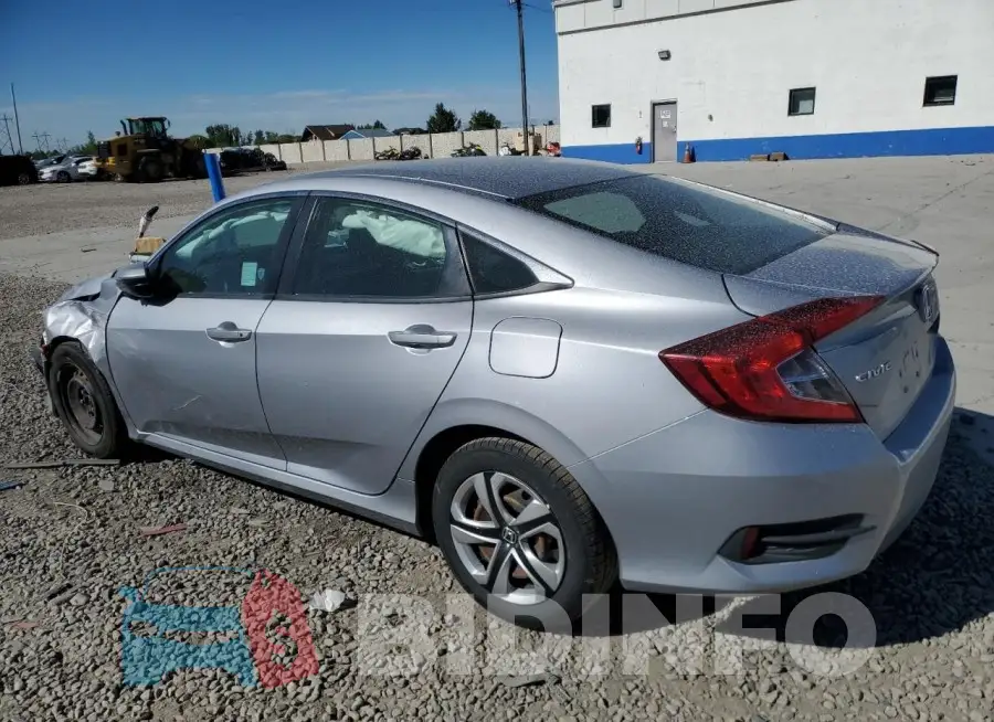 2HGFC2F56HH544821 Photo# 2