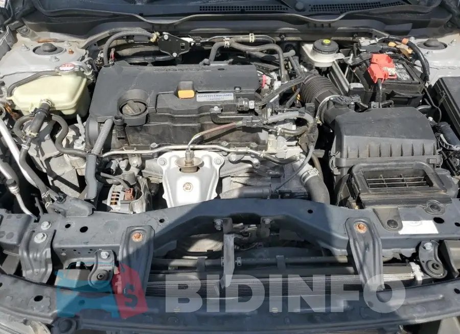 2HGFC2F64LH502018 Photo# 11