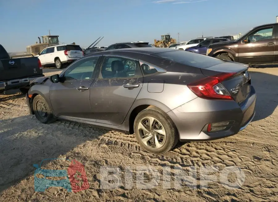 2HGFC2F64MH551348 Photo# 2