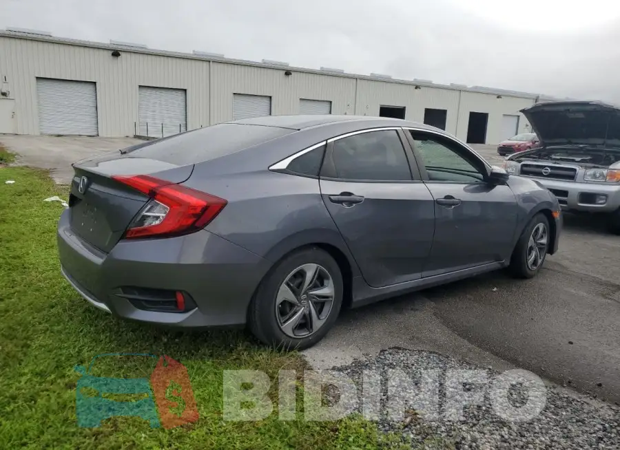 2HGFC2F66MH526712 Photo# 3