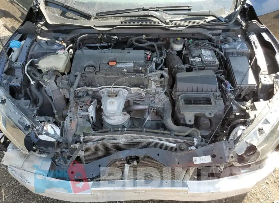 2HGFC2F78MH000722 Photo# 11