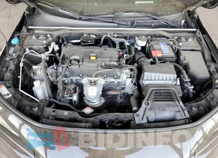 2HGFE2F52PH551337 Photo# 11