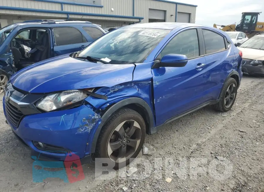 3CZRU6H52JG711317 Photo# 1