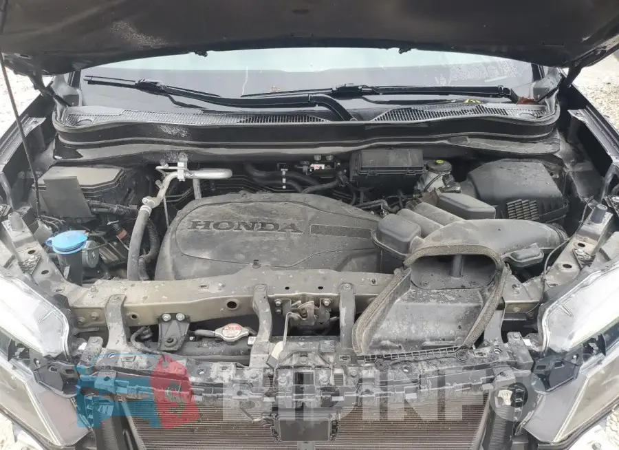 5FNYF7H24MB012689 Photo# 11