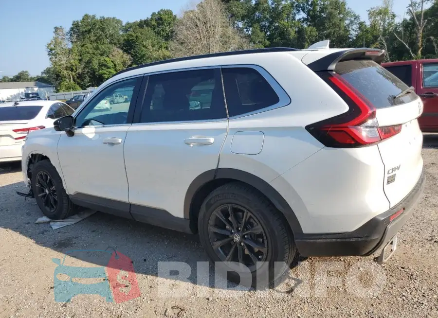 7FARS5H87RE028289 Photo# 2