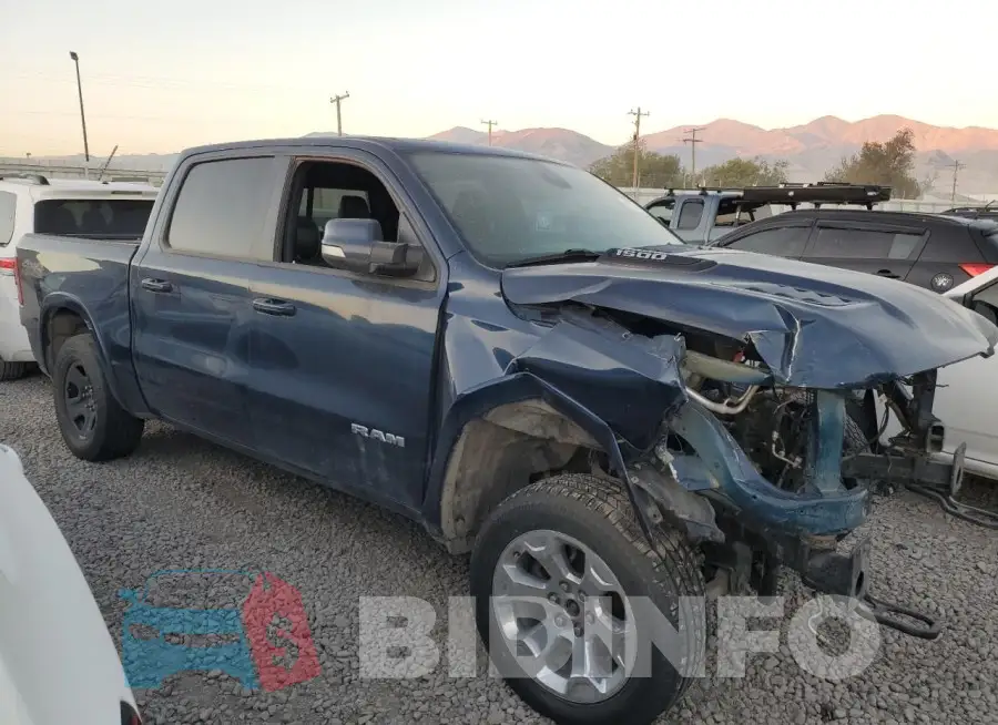 1C6SRFJT5LN144538 Photo# 4