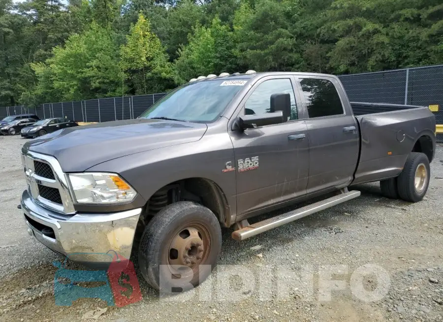 3C63RRGL0FG642267 Photo# 1