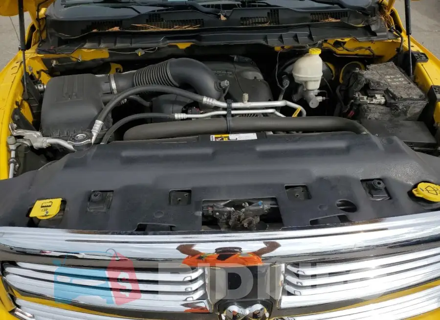 3C6RR7LT6GG245989 Photo# 11