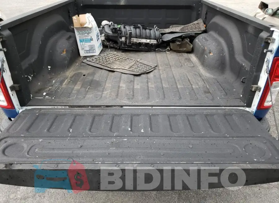 3C6UR4CJ1KG517879 Photo# 10