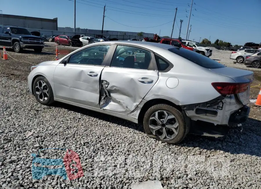 3KPF24AD6ME333670 Photo# 2