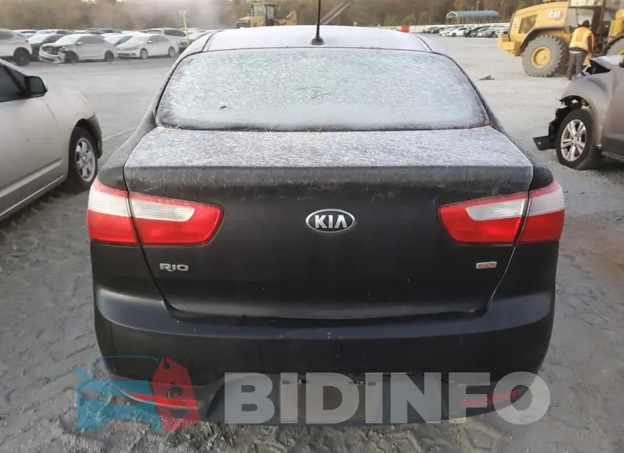 KNADM4A35F6507419 Photo# 6