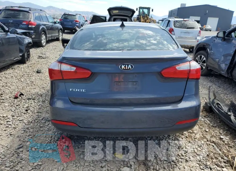 KNAFK4A68G5536137 Photo# 6
