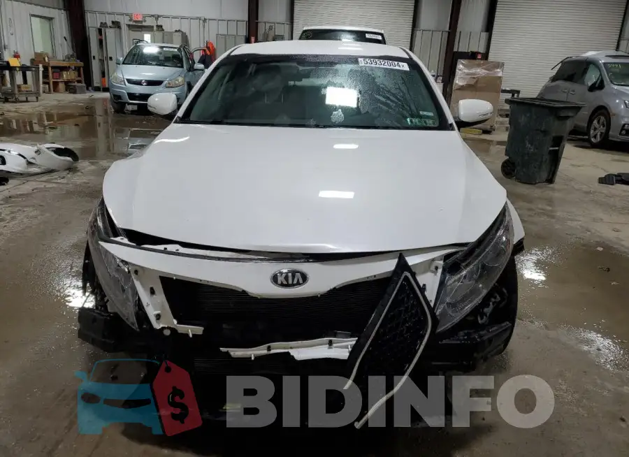 KNAGM4A76F5657884 Photo# 5