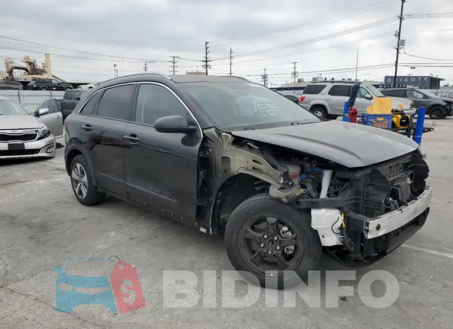 KNDCB3LC5M5470032 Photo# 4