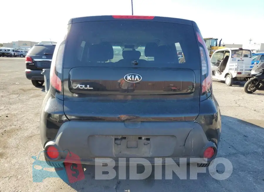 KNDJN2A24F7760742 Photo# 6