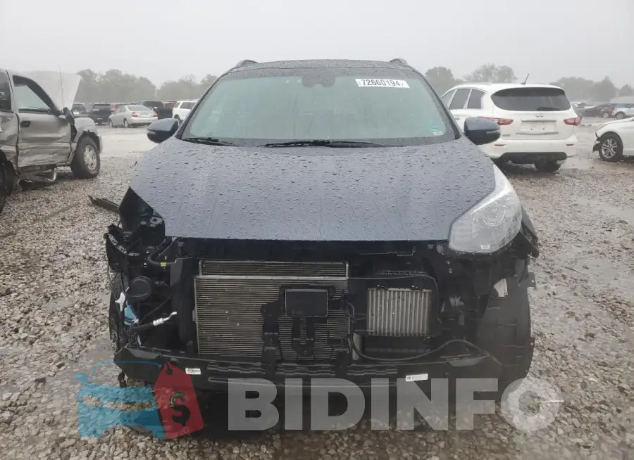 KNDPRCA6XL7737047 Photo# 5