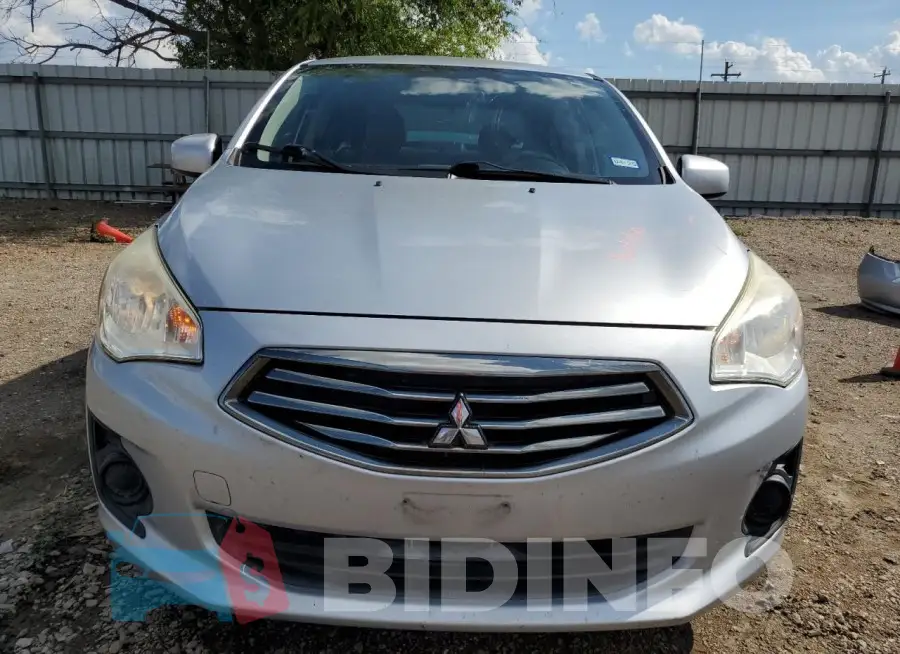 ML32F3FJ2HHF13262 Photo# 5