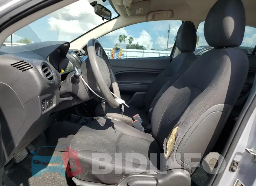 ML32F3FJ2HHF13262 Photo# 7