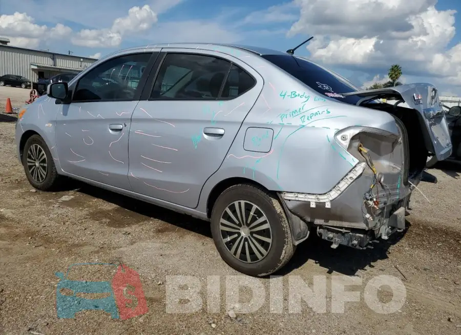 ML32F3FJ2HHF13262 Photo# 2