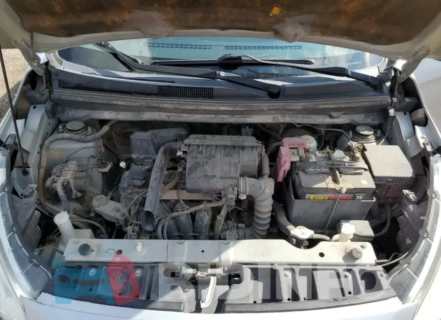 ML32F3FJ2HHF13262 Photo# 11