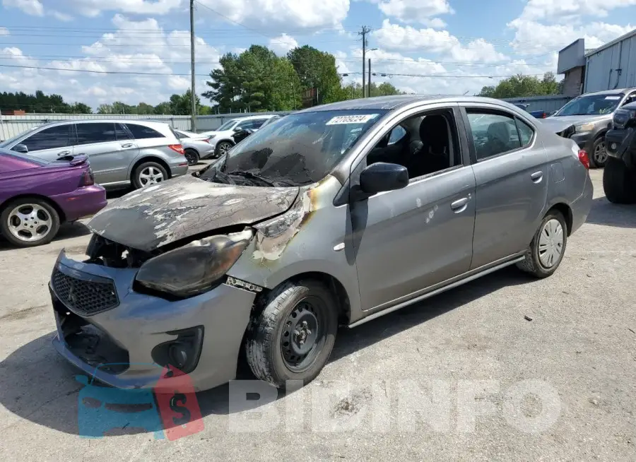 ML32F3FJ3LHF05373 Photo# 1