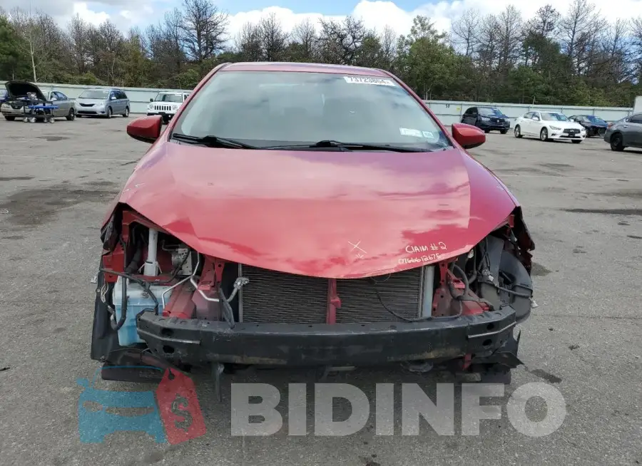 2T1BURHE8GC622749 Photo# 5