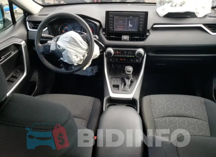 2T3B1RFV5MC171889 Photo# 8