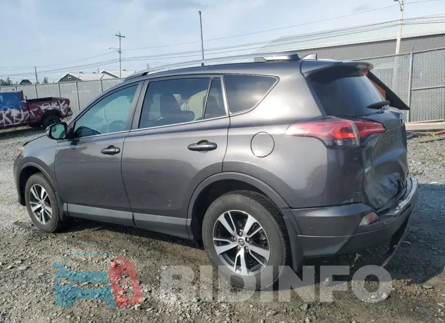 2T3BFREV5JW696030 Photo# 2