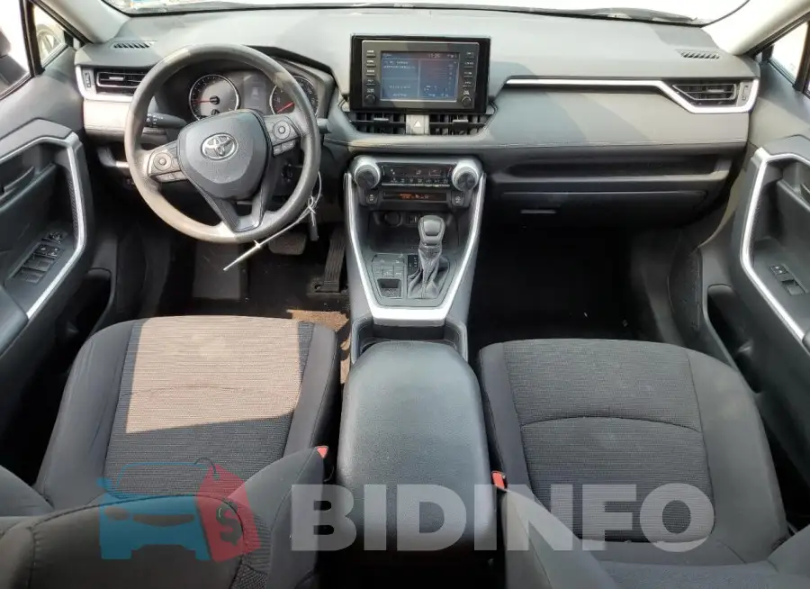 2T3F1RFV3KW064188 Photo# 8