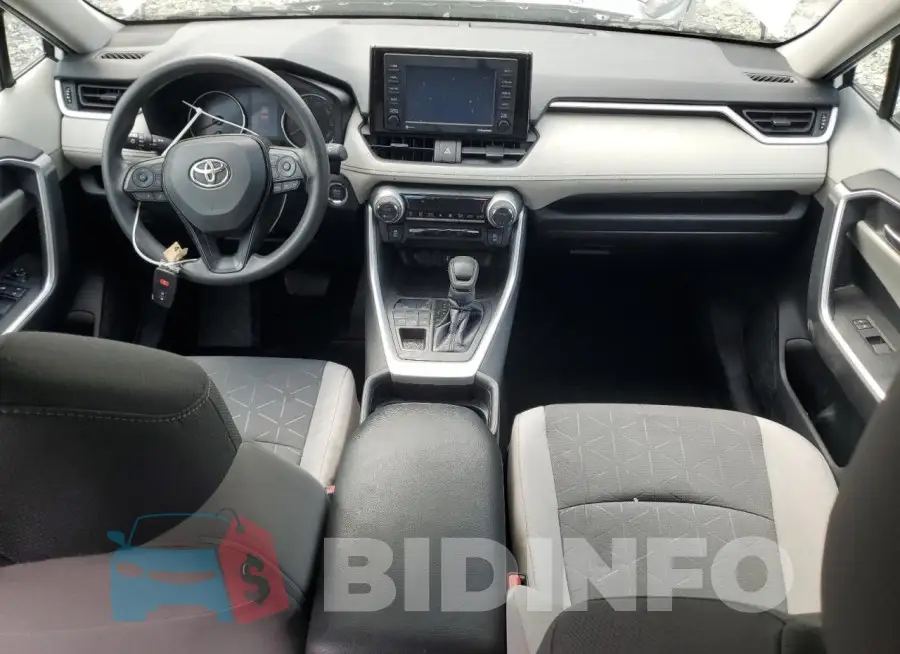 2T3P1RFV5MC209353 Photo# 8