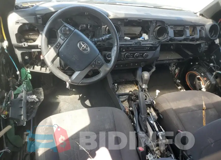 3TMBZ5DN3HM011407 Photo# 8