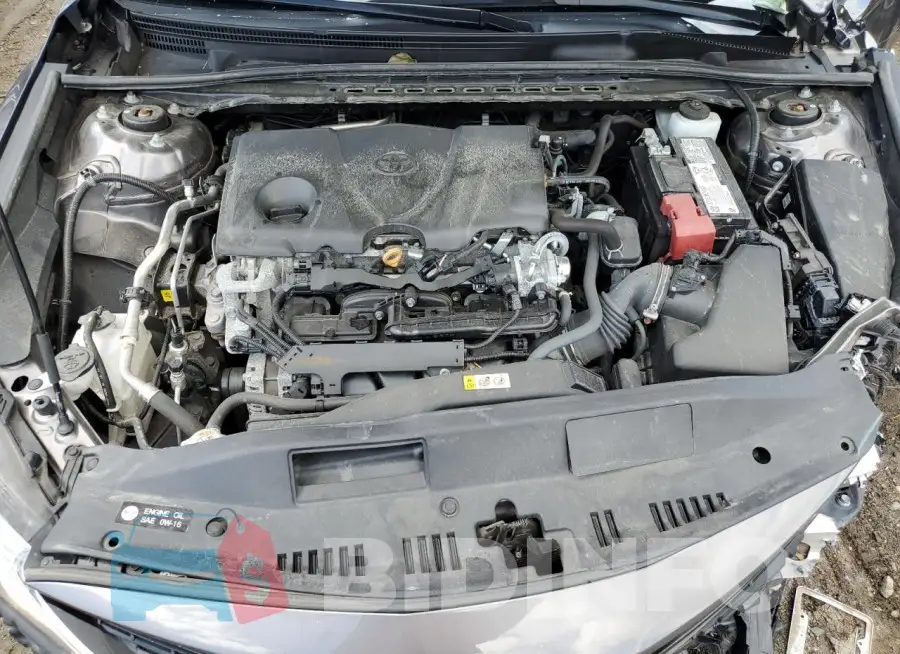 4T1C11AK5MU444016 Photo# 11