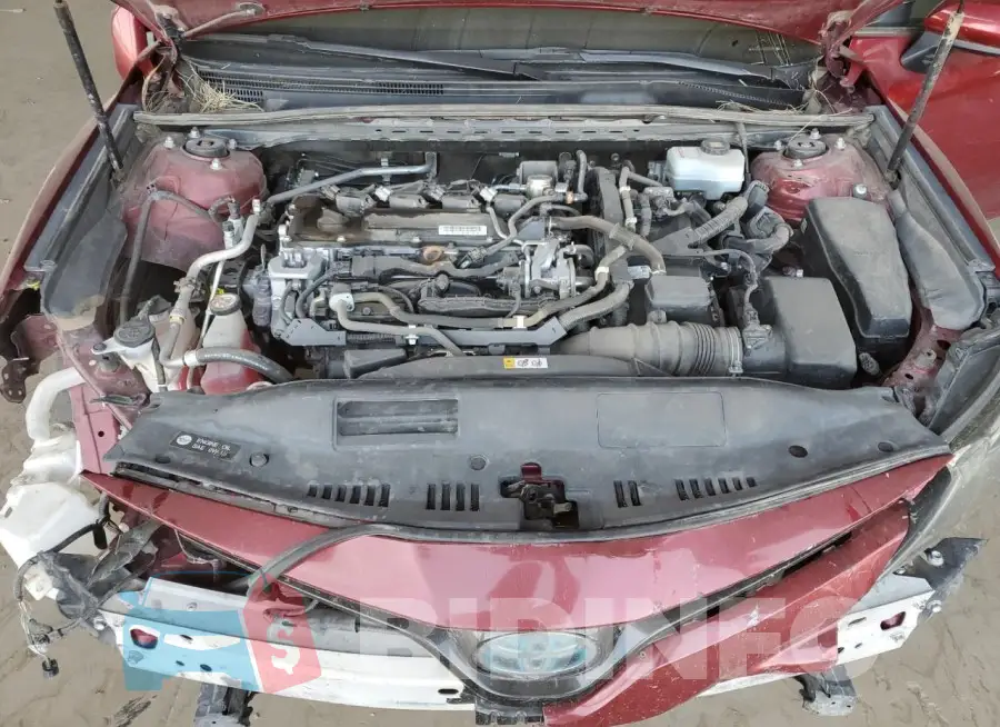 4T1C31AKXLU531080 Photo# 11