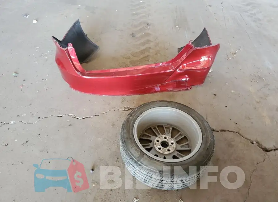 4T1F11AK3PU080650 Photo# 12