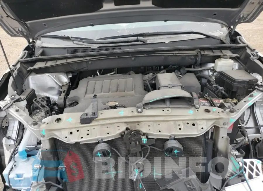 5TDJKRFH4FS120132 Photo# 11