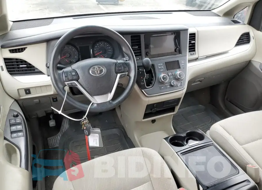 5TDKK3DCXFS677636 Photo# 8