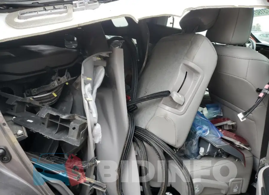 5TDKZRFH2JS532882 Photo# 11