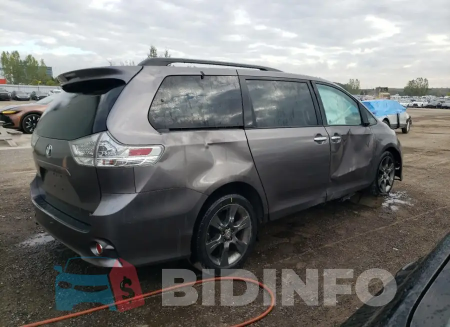 5TDXK3DC4GS737899 Photo# 3