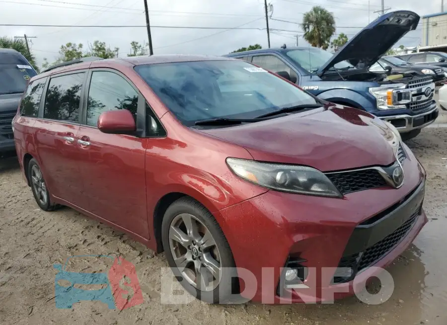 5TDXZ3DCXJS951606 Photo# 4