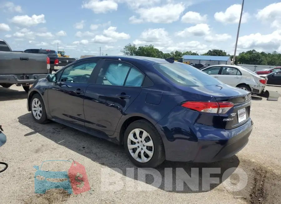 5YFB4MDE1RP176066 Photo# 2