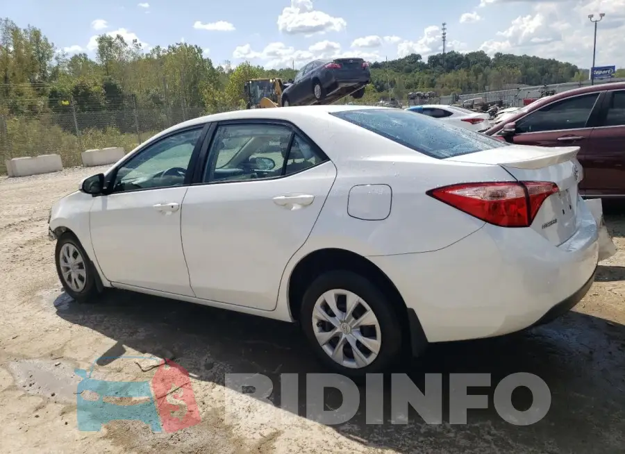 5YFBPRHE7JP764279 Photo# 2