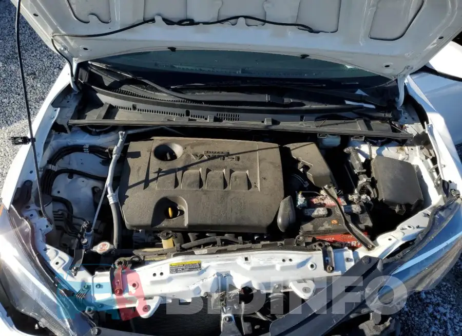5YFBURHE4JP848133 Photo# 11