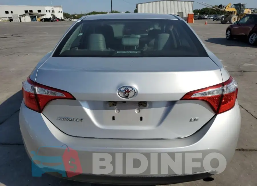 5YFBURHEXFP346119 Photo# 6
