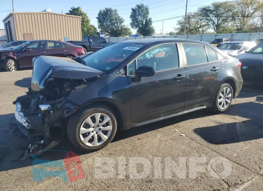 5YFEPMAE1NP358174 Photo# 1