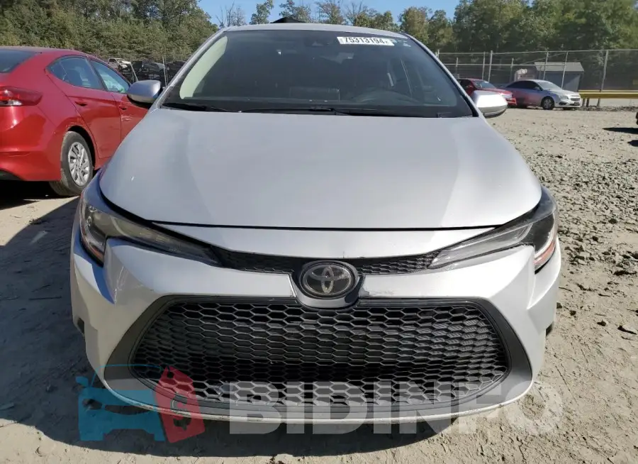 5YFEPRAE4LP122239 Photo# 5